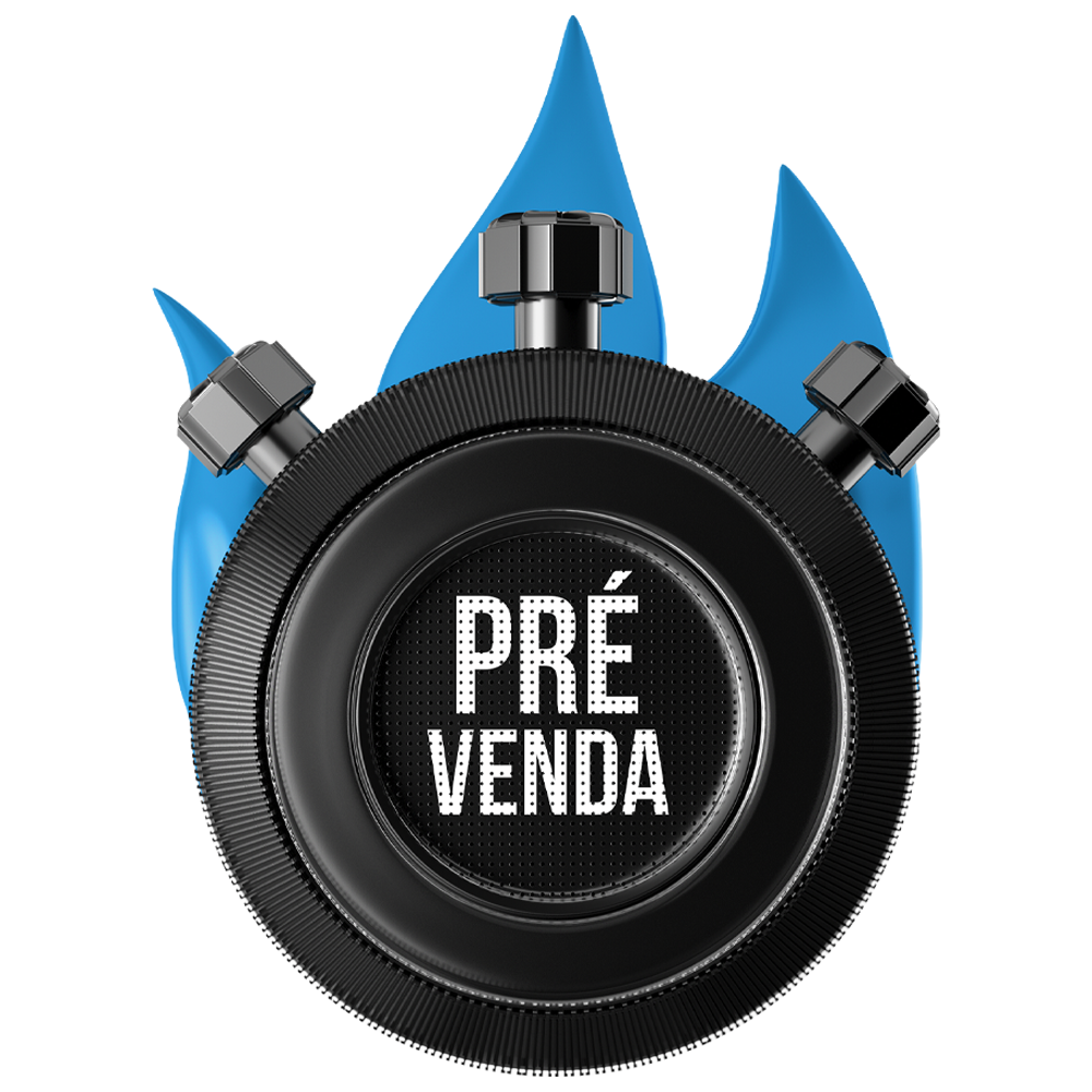 Pré-Venda